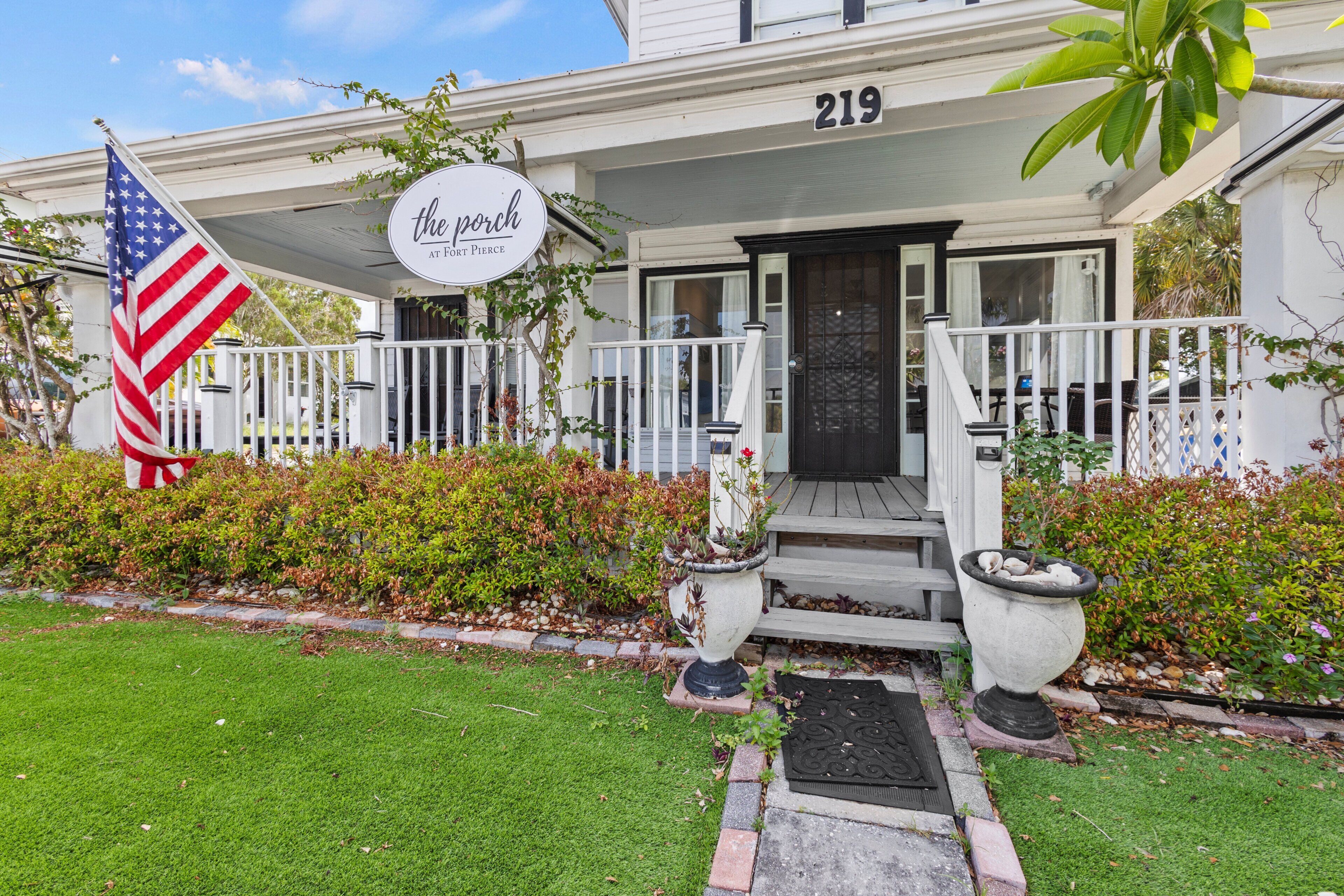 Casa (3 Bedrooms) | Parte interna