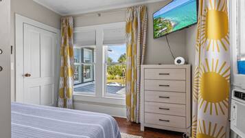 Casa (3 Bedrooms) | Parte interna