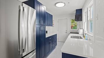 Casa (3 Bedrooms) | Parte interna