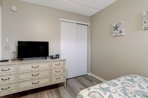 Interior - I4 Amelia South (Fernandina Beach)