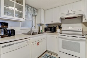 Interior - I4 Amelia South (Fernandina Beach)