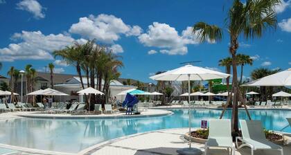 Modern 5BR Nintendo Loft & Private Pool 16144