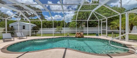 House (2 Bedrooms) | Front of property