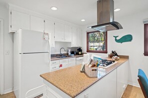 Interior - Little Beach House (Fort Walton Beach)