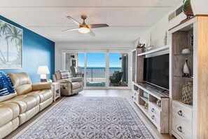 Interior - C5 Amelia South (Fernandina Beach)
