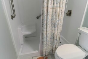 Interior - C5 Amelia South (Fernandina Beach)