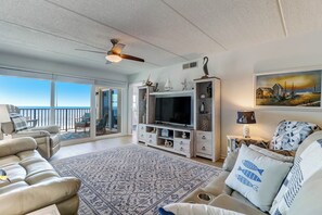 Interior - C5 Amelia South (Fernandina Beach)
