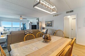 Interior - C5 Amelia South (Fernandina Beach)