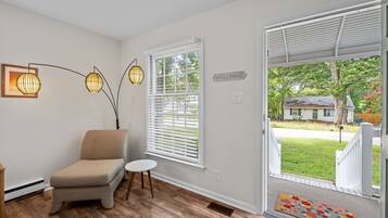 Casa (3 Bedrooms) | Interior