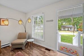Nhà (3 Bedrooms) | Nội thất