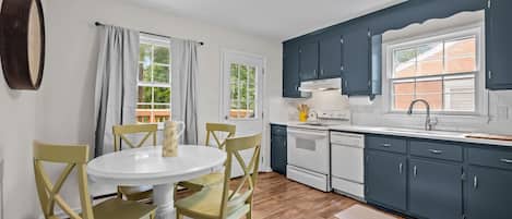 Hus (3 Bedrooms) | Interiör