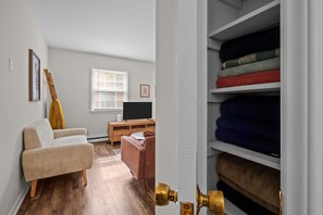 Ferienhaus (3 Bedrooms) | Innenbereich