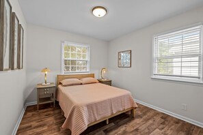 House (3 Bedrooms) | Interior - Bull City Bungalow - Walk to 9th Street Near Duke (Durham)