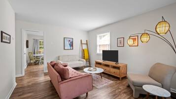 Casa (3 Bedrooms) | Fachada del alojamiento