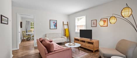 Talo (3 Bedrooms) | Majoituspaikan julkisivu