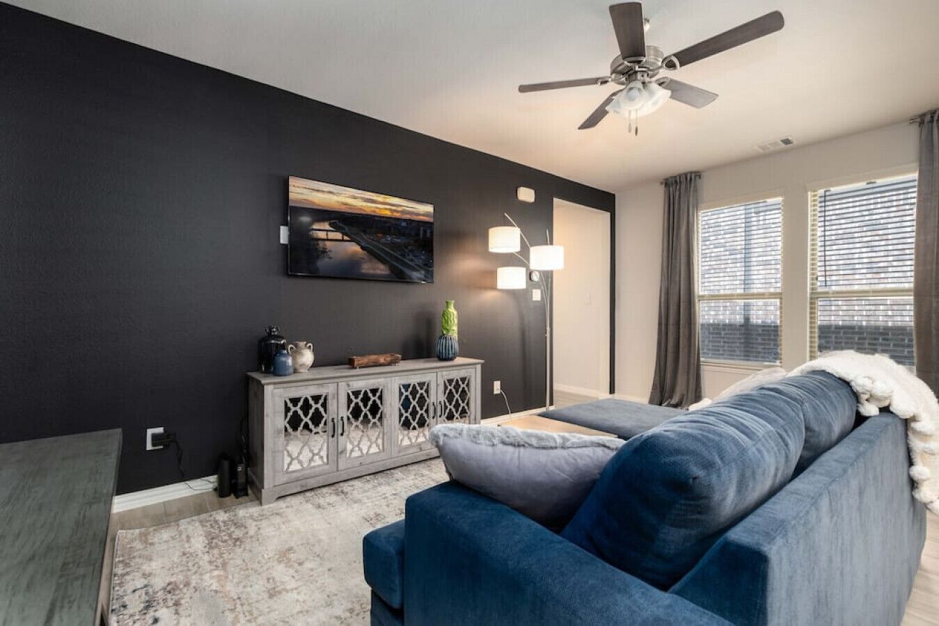 Maison (2 Bedrooms) | Intérieur