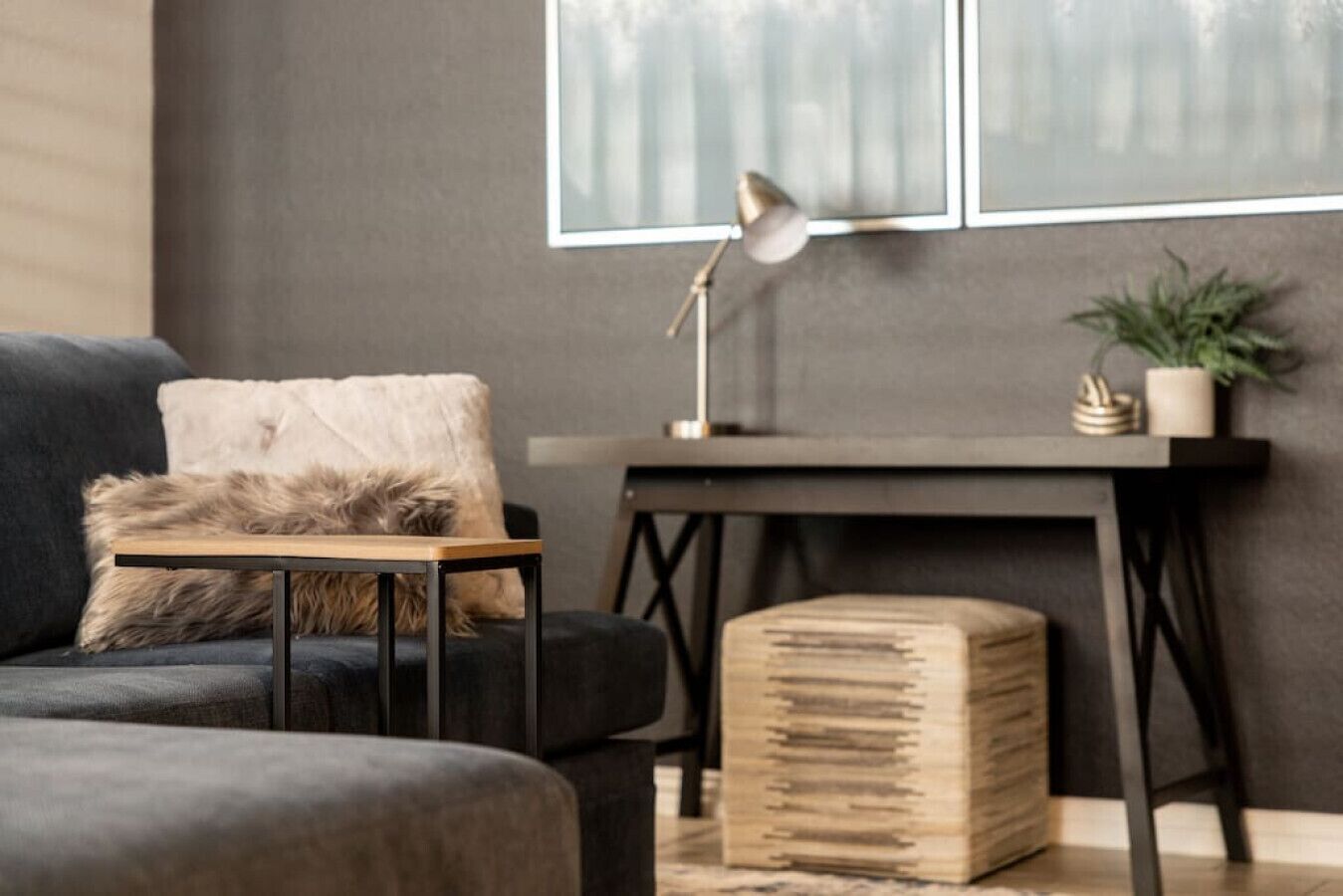 Ferienhaus (2 Bedrooms) | Innenbereich