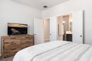 Casa (2 Bedrooms) | Parte interna