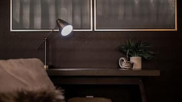 Casa (2 Bedrooms) | Interior