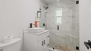Interior - Ocean Drive Villas- Unit A (Fort Pierce)