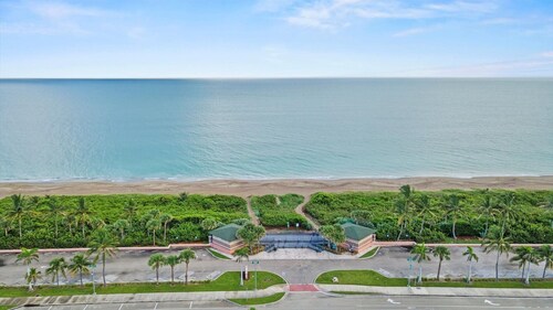 Ocean Drive Villas- Unit A