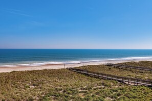 Interior - E4 Amelia South (Fernandina Beach)