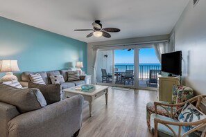 Interior - E4 Amelia South (Fernandina Beach)