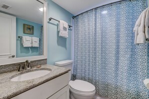 Interior - E4 Amelia South (Fernandina Beach)