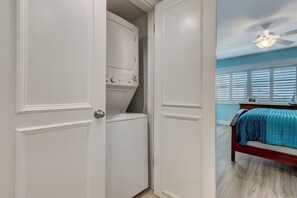 Interior - E4 Amelia South (Fernandina Beach)
