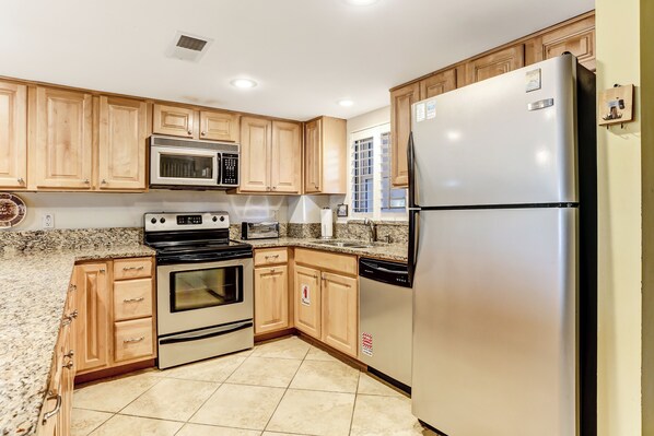 Interior - L2 Amelia South (Fernandina Beach)