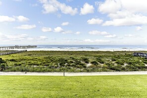 Interior - L2 Amelia South (Fernandina Beach)