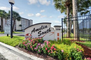 Interior - L2 Amelia South (Fernandina Beach)