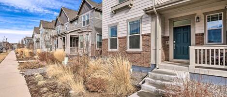 Talo (3 Bedrooms) | Sisätilat