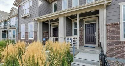 Charming 3BR Retreat - Perfect for Families!