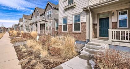 Charming 3BR Retreat - Perfect for Families!