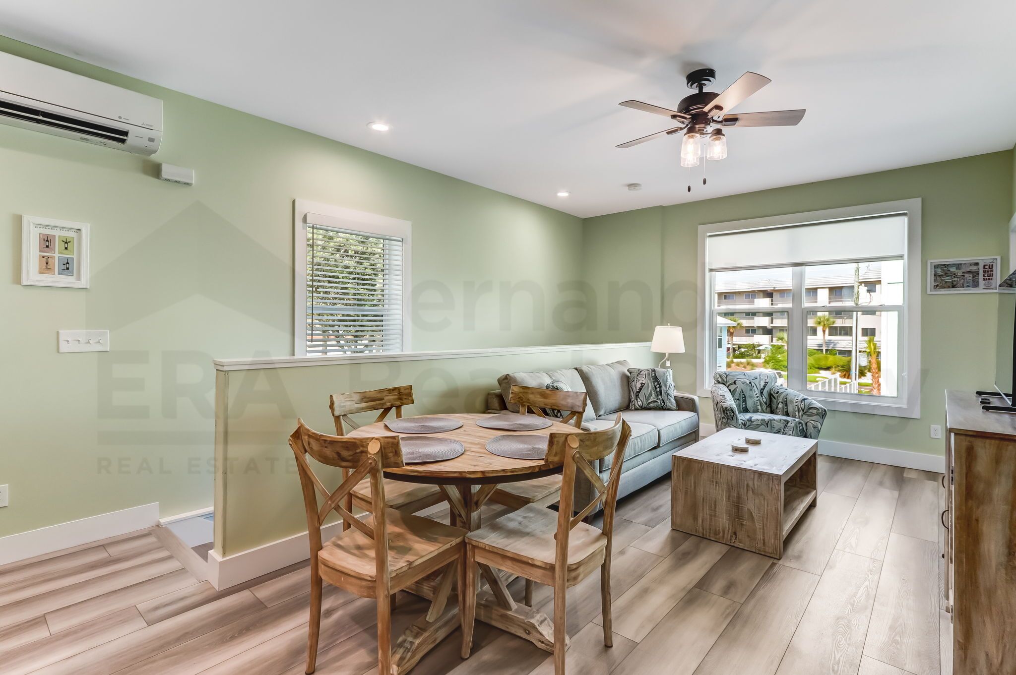 Mặt tiền nơi lưu trú