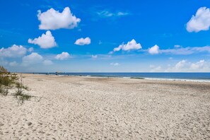 Interior - Brand New Build Dog Friendly Close to Ocean! Above Garage Condo 5631 (Fernandina Beach)
