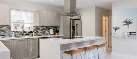 Σπίτι (4 Bedrooms) | Εσωτερικοί χώροι