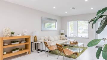 Ferienhaus (4 Bedrooms) | Innenbereich
