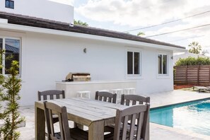 Casa (4 Bedrooms) | Parte interna