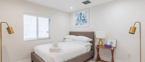 Ferienhaus (4 Bedrooms) | Innenbereich