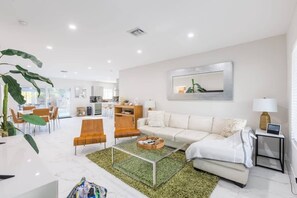 Casa (4 Bedrooms) | Parte interna