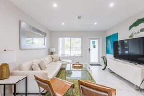 Casa (4 Bedrooms) | Parte interna