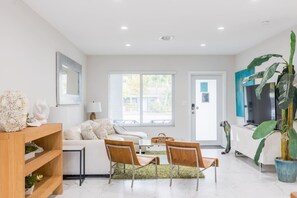 Casa (4 Bedrooms) | Interior