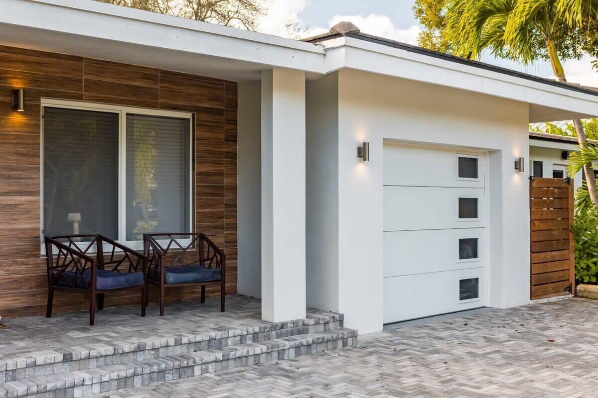Ferienhaus (4 Bedrooms) | Innenbereich