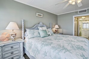 Interior - M7 Amelia South (Fernandina Beach)