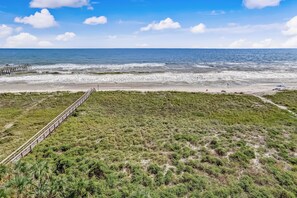 Interior - M7 Amelia South (Fernandina Beach)