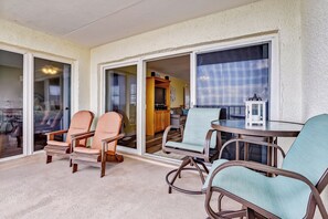 Interior - M7 Amelia South (Fernandina Beach)