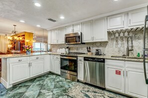 Interior - H6 Amelia South (Fernandina Beach)