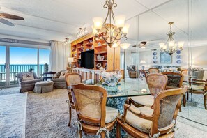 Interior - H6 Amelia South (Fernandina Beach)